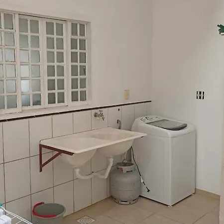 Casa Espacosa Em Pocos De Caldas Exterior photo