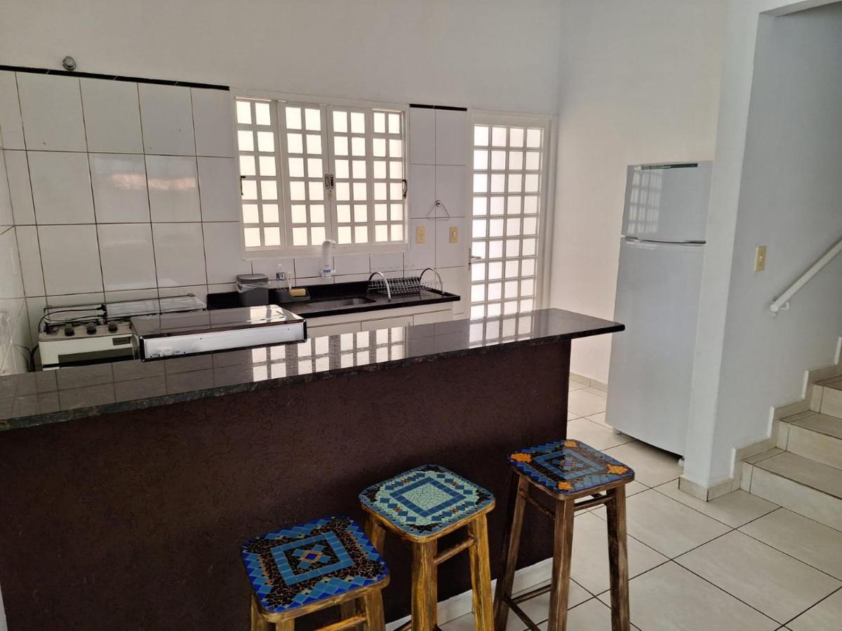 Casa Espacosa Em * Pocos de Caldas