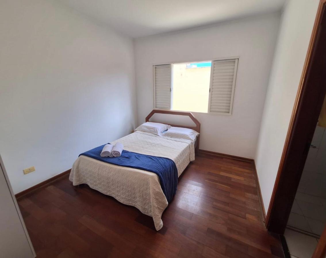 Casa Espacosa Em Pocos de Caldas
