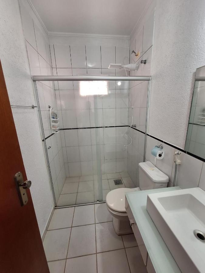 Casa Espacosa Em Holiday home *
