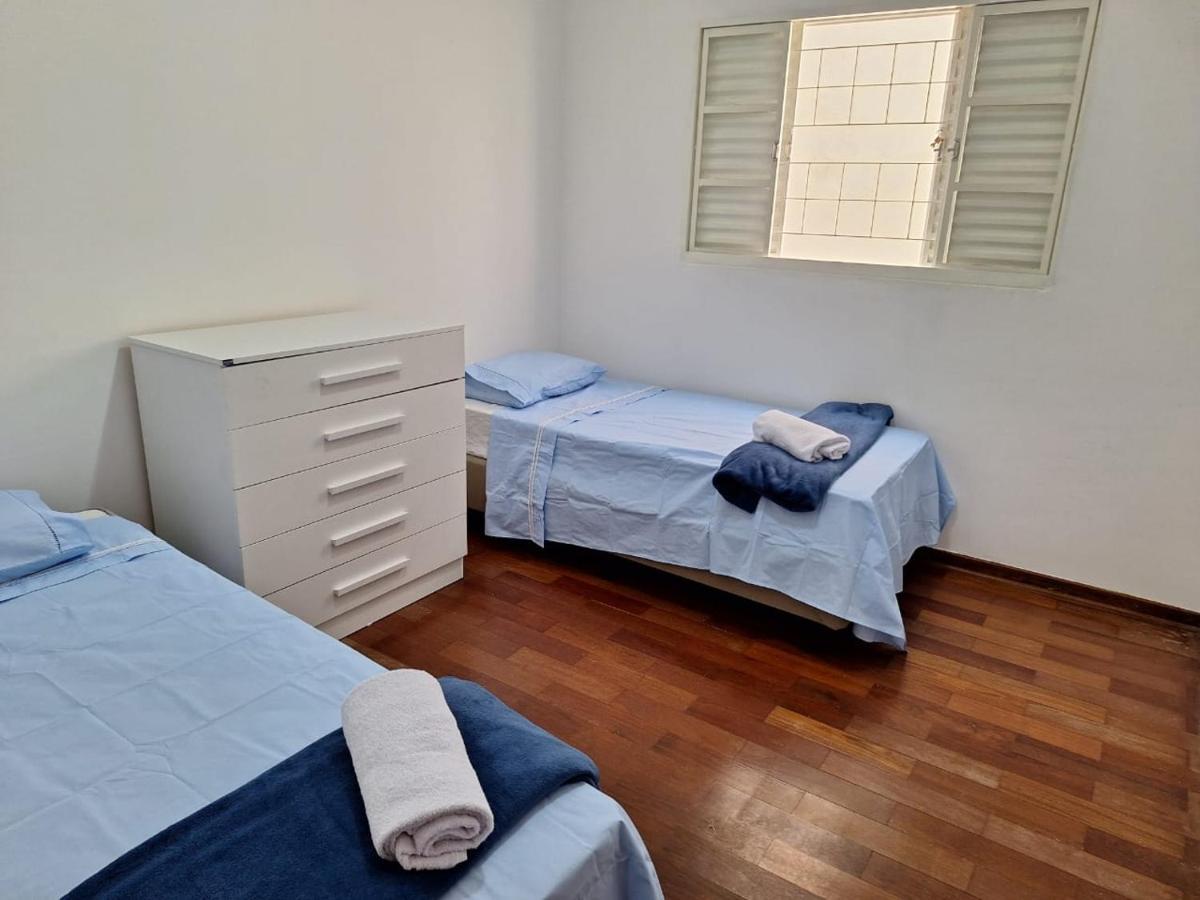 Casa Espacosa Em Holiday home